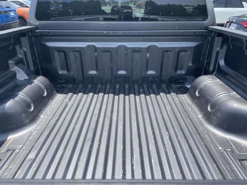 Used 2021 Ford Ranger XLT w/ Equipment Group 301A Mid AWD/4WD image 10