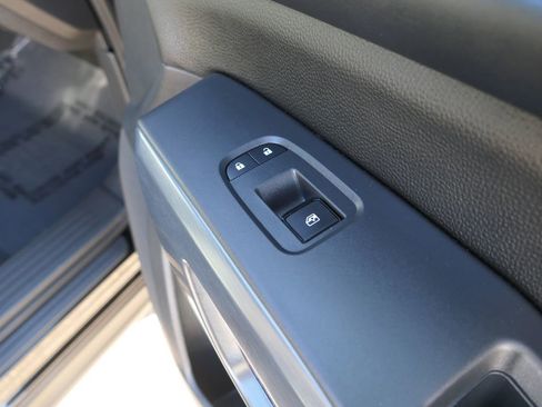 Used 2025 Nissan Pathfinder Rock Creek image 24