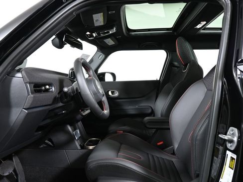 New 2026 MINI Cooper S FWD image 3