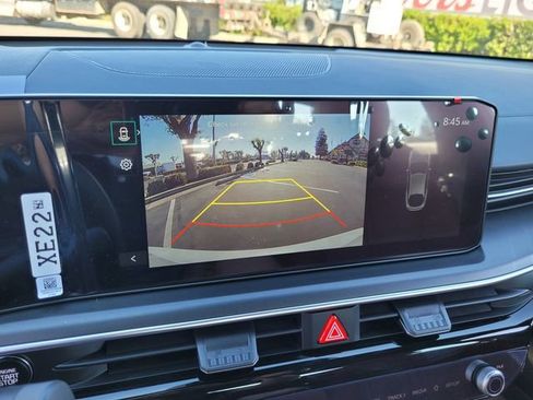 New 2026 Kia K5 GT-Line FWD image 9