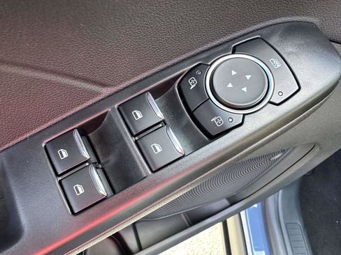 Used 2025 Ford Escape ST-Line w/ Tech Pack #1 image 10