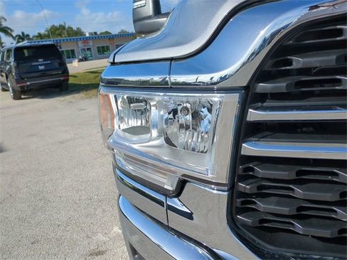 Used 2024 RAM 3500 Big Horn w/ Towing Technology Group image 10
