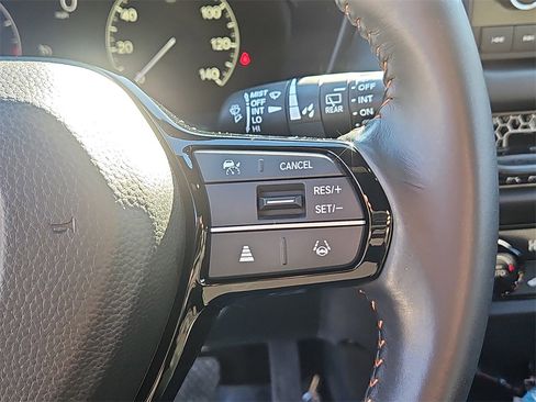 Certified 2024 Honda HR-V Sport image 20