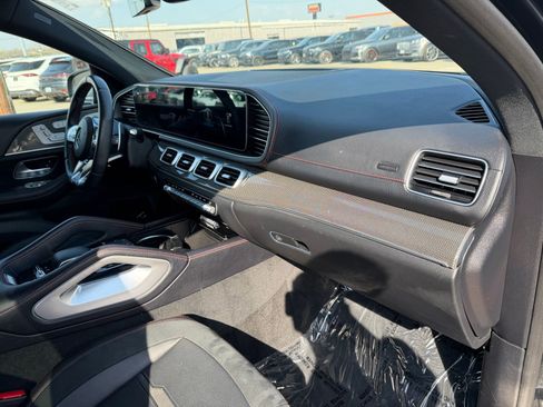 Used 2022 Mercedes-Benz GLE 53 AMG 4MATIC Coupe image 18
