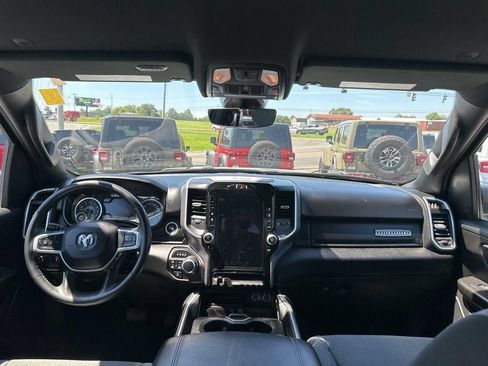 Used 2023 RAM 1500 Big Horn AWD/4WD image 20