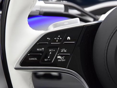 New 2026 Mercedes-Benz Maybach SL 680 image 21