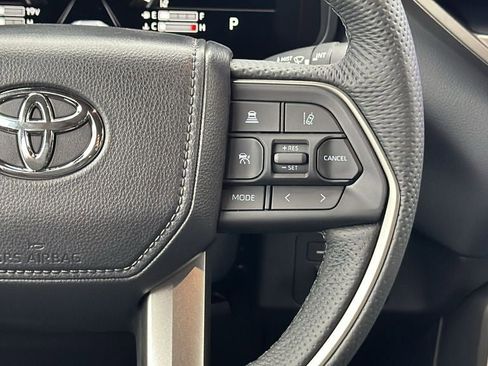 New 2026 Toyota Tundra Limited image 28