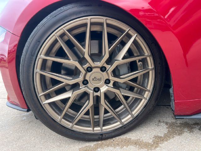 Used 2021 Ford Mustang GT Premium RWD image 11