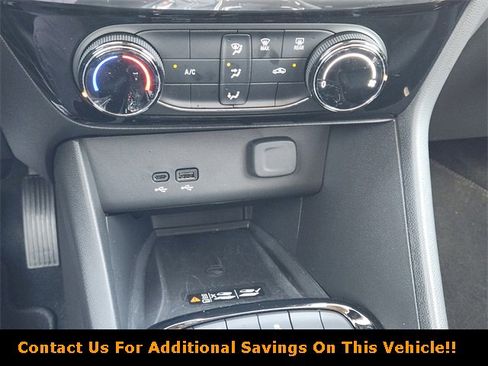 New 2026 Buick Encore GX Sport Touring image 14