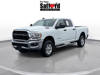 Used 2024 RAM 2500 Big Horn w/ Bed Utility Group