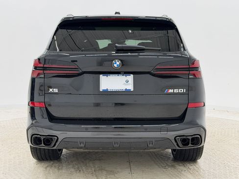 New 2026 BMW X5 M60i AWD/4WD image 10