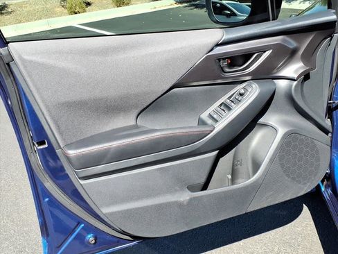 Used 2024 Subaru Impreza 2.0i Sport image 24