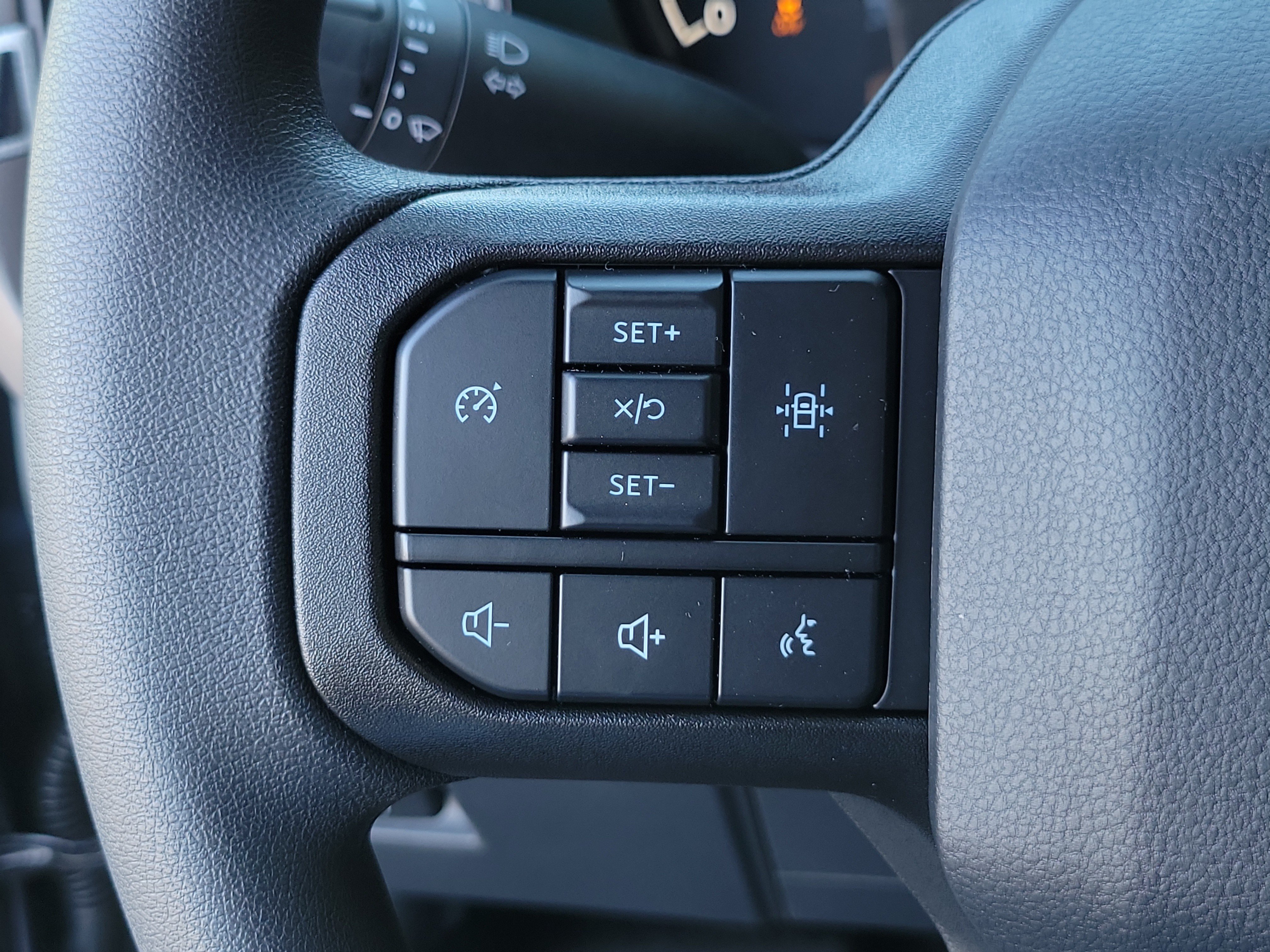 New 2026 Ford F150 XL AWD/4WD image 25