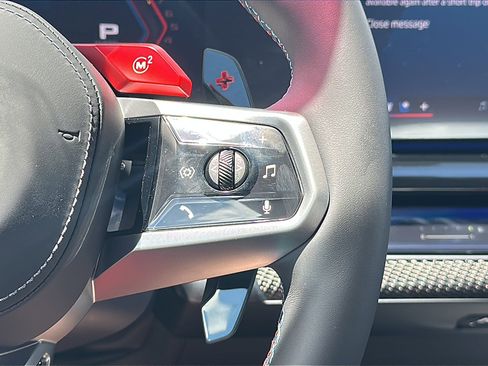 New 2026 BMW M5 w/ Carbon Package image 21