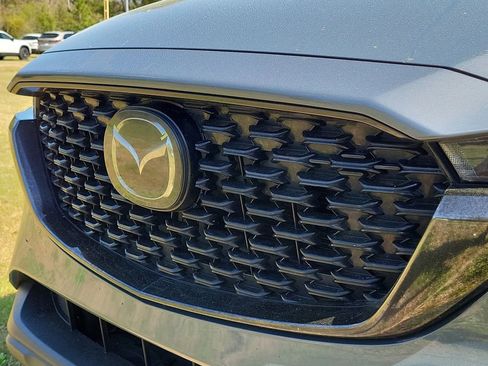 Used 2022 MAZDA CX-5 Carbon Edition image 3