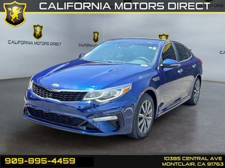 Used 2019 Kia Optima LX w/ LX 17" Wheel Package FWD video 1