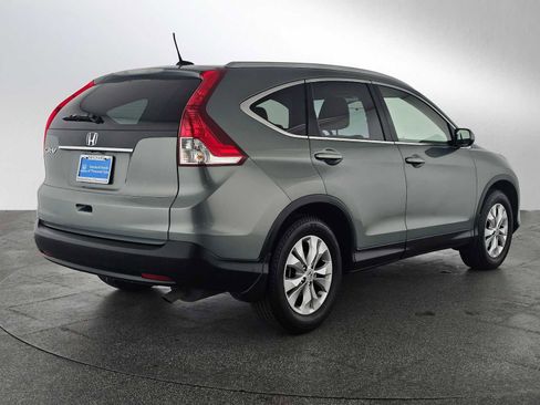Used 2012 Honda CR-V EX-L image 3