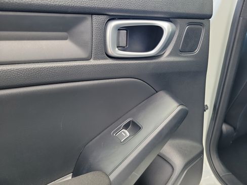 Certified 2023 Honda Civic Sport image 10