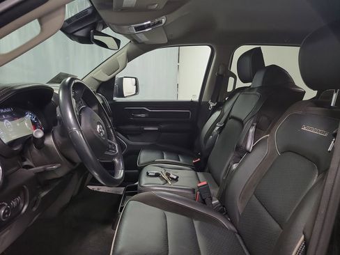 Used 2022 RAM 1500 Laramie image 13