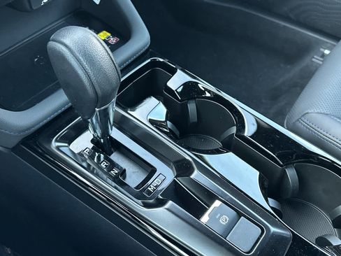 New 2026 Subaru Forester Limited w/ Limited Package image 25