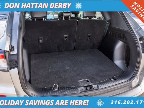 Used 2022 Ford Escape SEL image 27