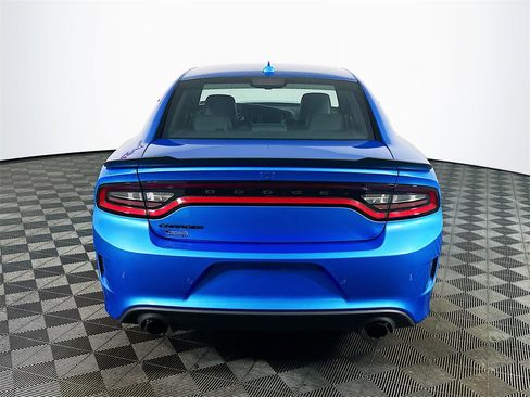 Used 2023 Dodge Charger Scat Pack w/ Plus Group image 6