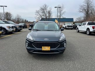 Certified 2022 Ford Escape SEL w/ Technology Package AWD/4WD video 2