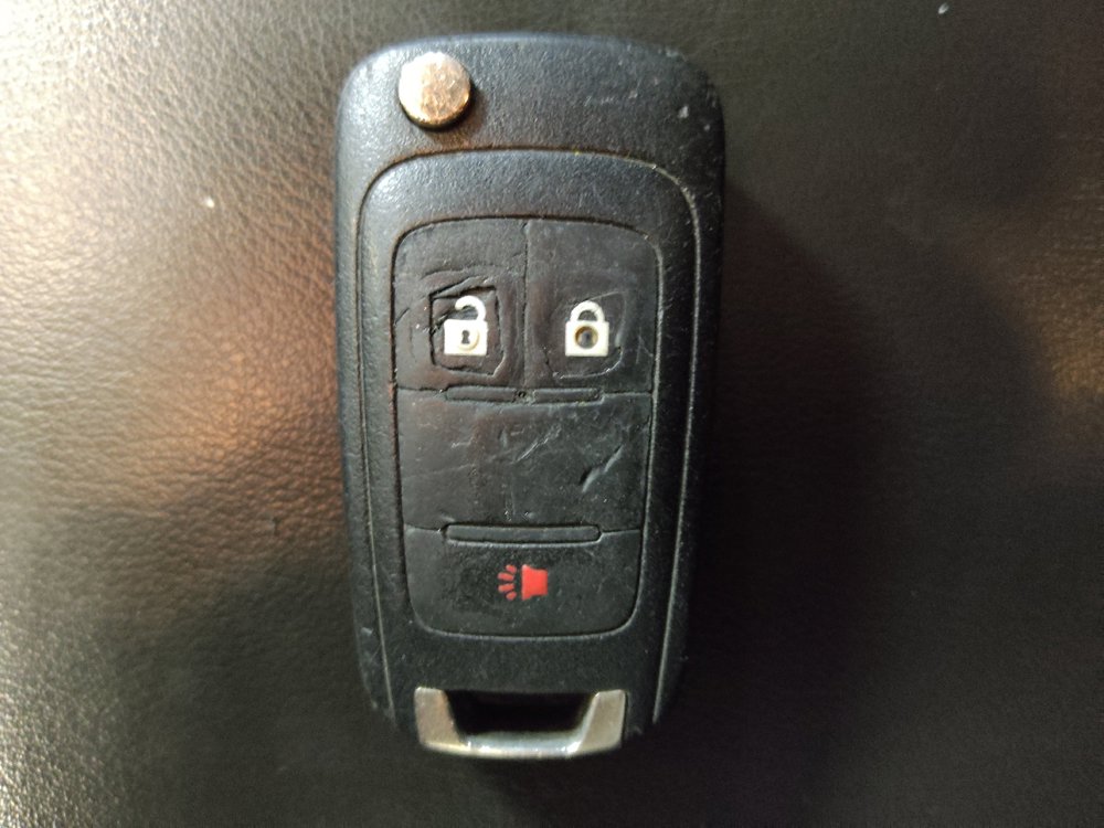 Used 2017 GMC Terrain SLE FWD image 32