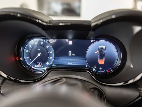 New 2025 Alfa Romeo Tonale w/ Premium Package image 23