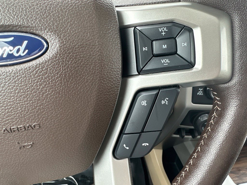 Used 2020 Ford F150 Lariat w/ Equipment Group 502A Luxury AWD/4WD image 42