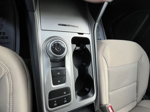 Used 2022 Ford Explorer 2WD image 11