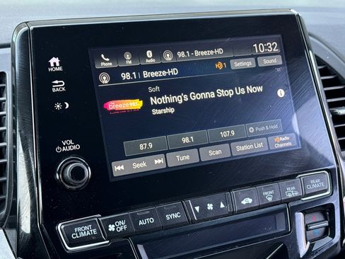 Used 2018 Honda Odyssey EX-L image 25