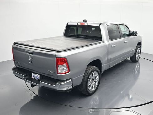 Used 2022 RAM 1500 Big Horn AWD/4WD image 31