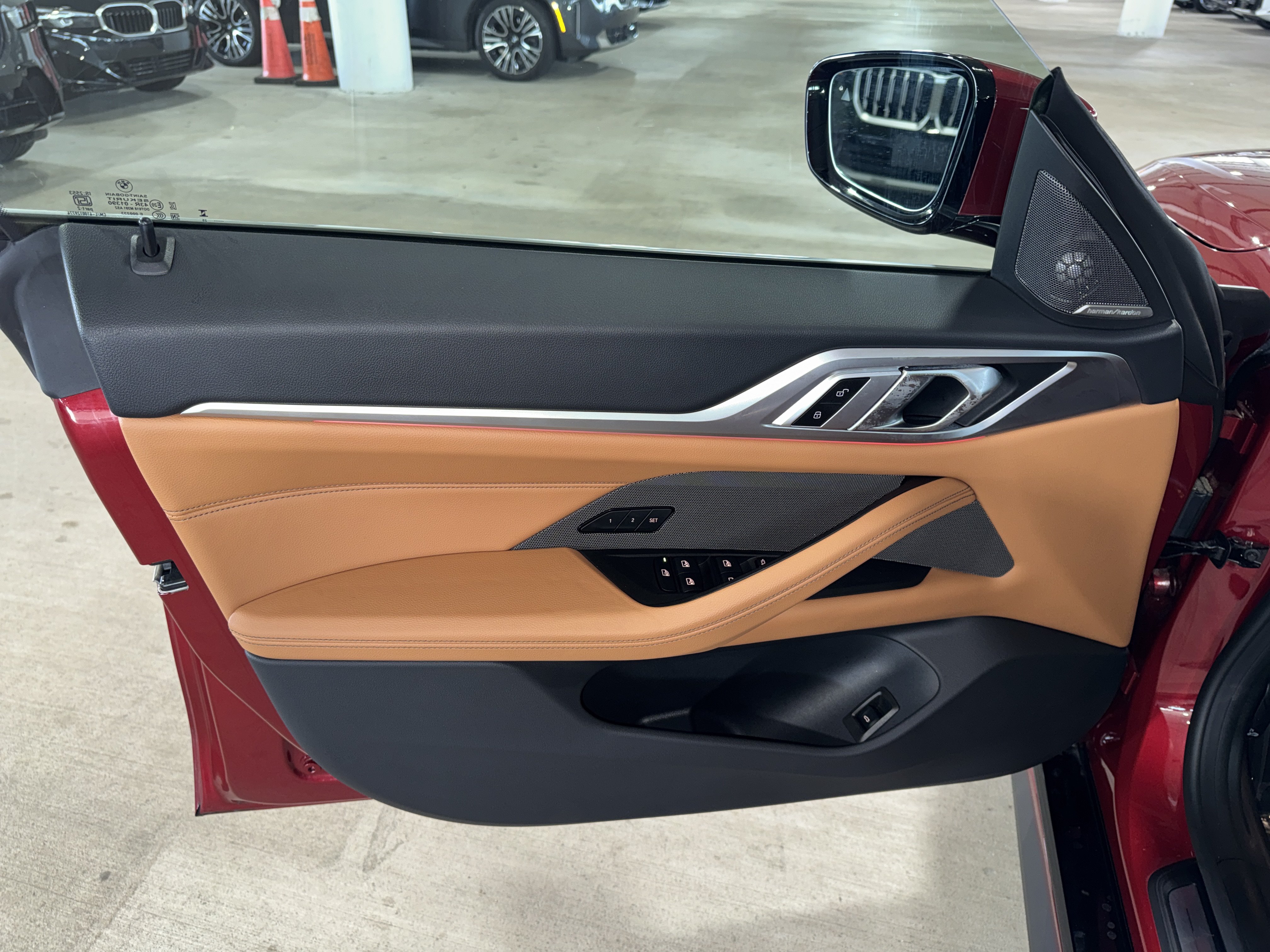 Certified 2025 BMW 430i RWD image 19