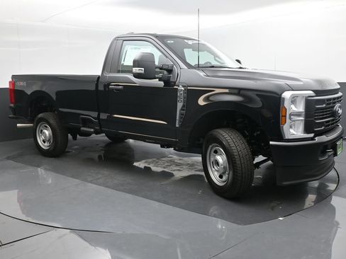 New 2026 Ford F350 XL image 7