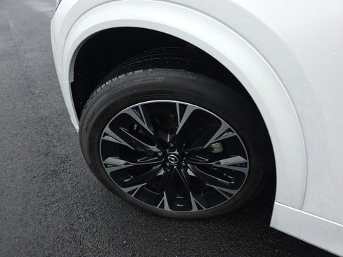 Used 2024 MAZDA CX-90 3.3 Turbo S w/ Premium Plus image 38