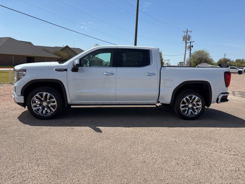 New 2026 GMC Sierra 1500 Denali w/ Denali Reserve Package AWD/4WD image 2