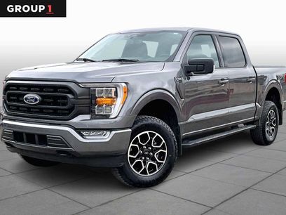 Used 2023 Ford F150 XLT w/ Equipment Group 302A High