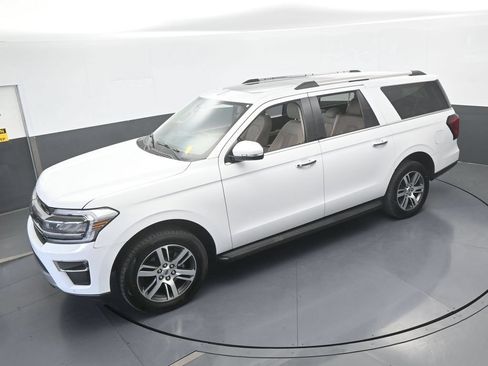 Used 2024 Ford Expedition Max Limited RWD image 55