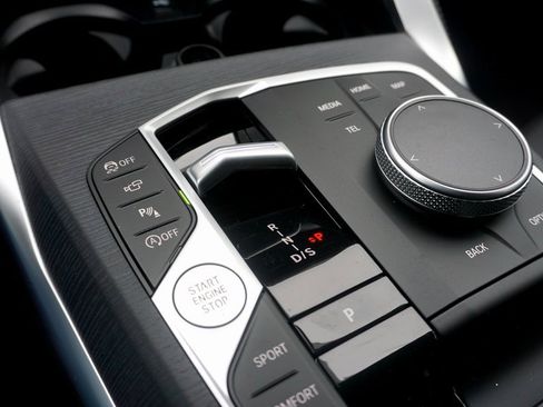 New 2026 BMW 440i xDrive Convertible w/ Premium Package image 20