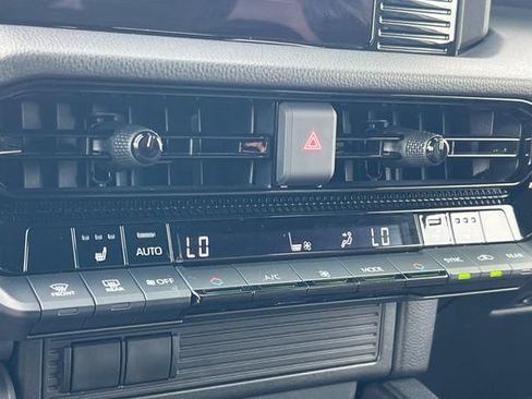 Used 2025 Toyota Land Cruiser 1958 AWD/4WD image 23