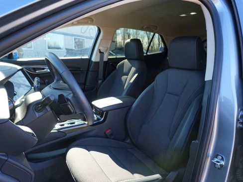 Used 2023 Buick Envision Preferred image 12