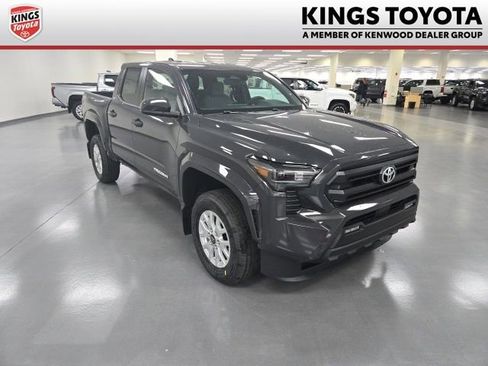 New 2026 Toyota Tacoma SR5 RWD image 1