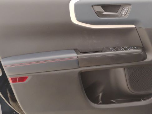 New 2025 Ford Bronco Sport Heritage w/ Convenience Package image 14