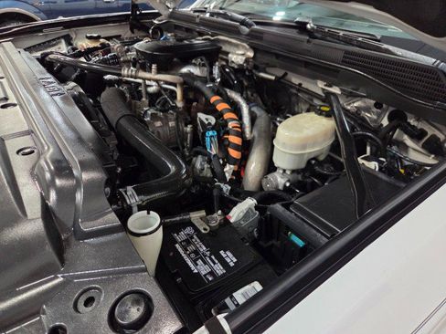 Used 2016 GMC Sierra 3500 Denali w/ Duramax Plus Package image 90