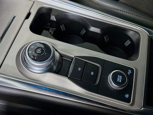 Used 2022 Ford Explorer Timberline image 25