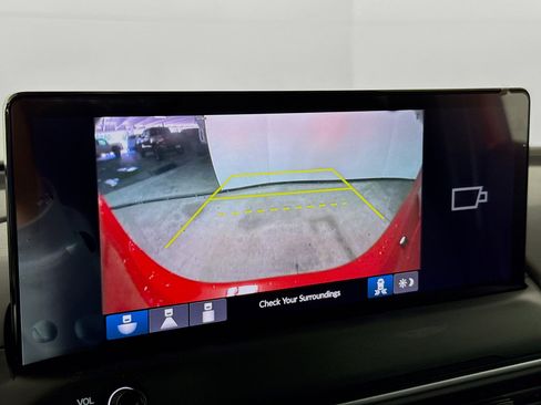 New 2026 Honda Pilot Sport image 16