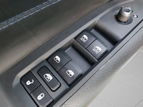 New 2026 Jeep Compass Latitude w/ Quick Order Package 29K image 32