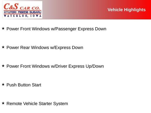 Used 2025 GMC Sierra 1500 Elevation w/ Elevation Premium Package AWD/4WD image 5