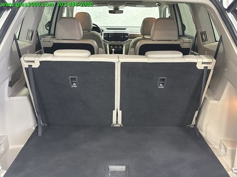Used 2018 Volkswagen Atlas SEL Premium image 15